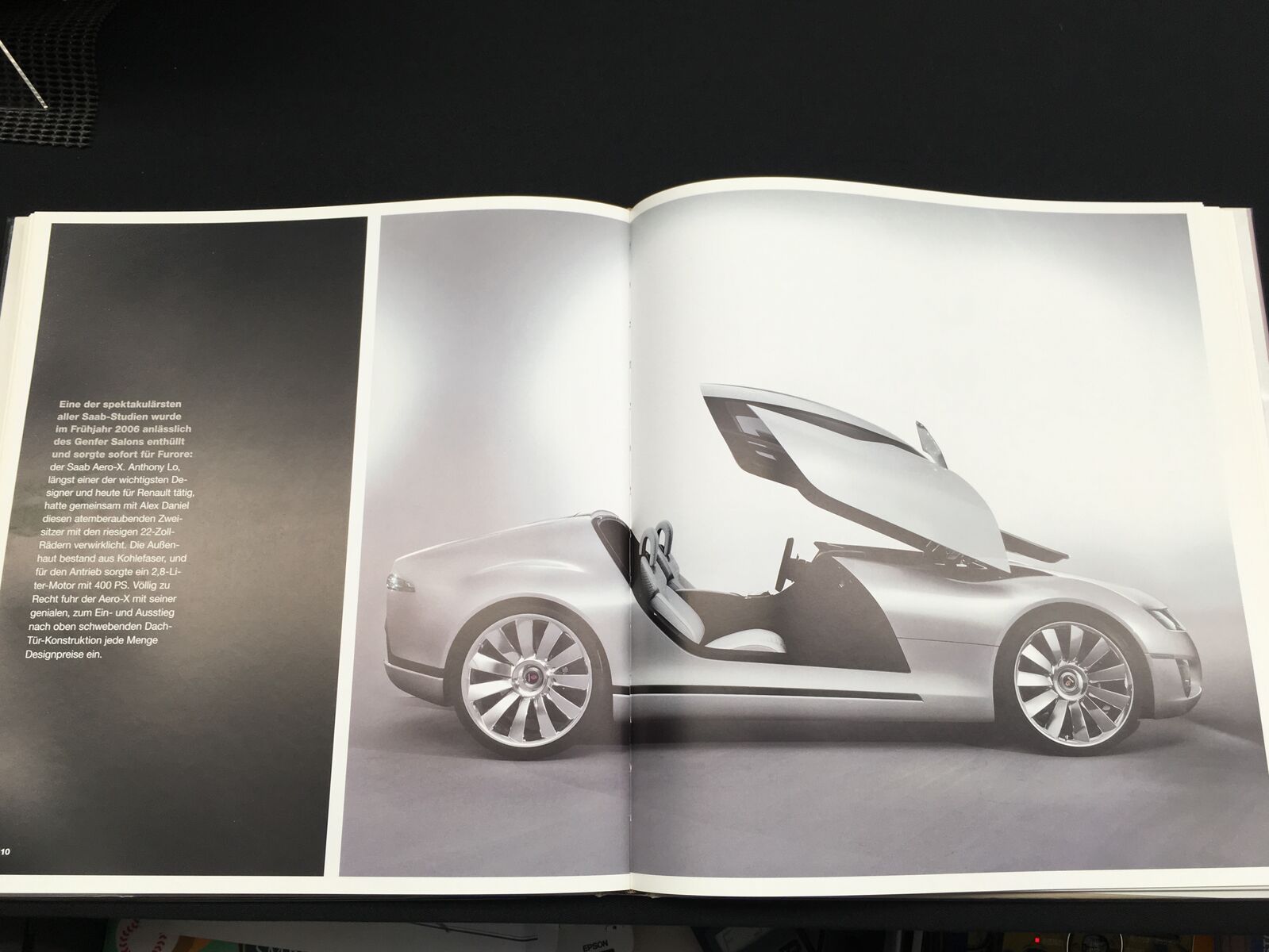 エリー サーブ – 2013 年春夏 – パリ