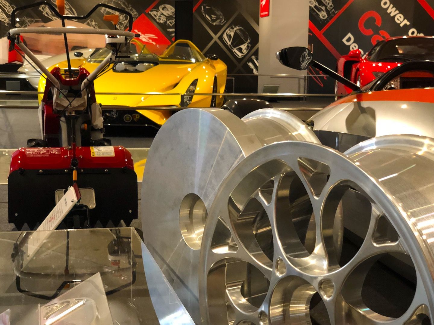 SP政府がコロナバック用量の最大バッチの到着を発表