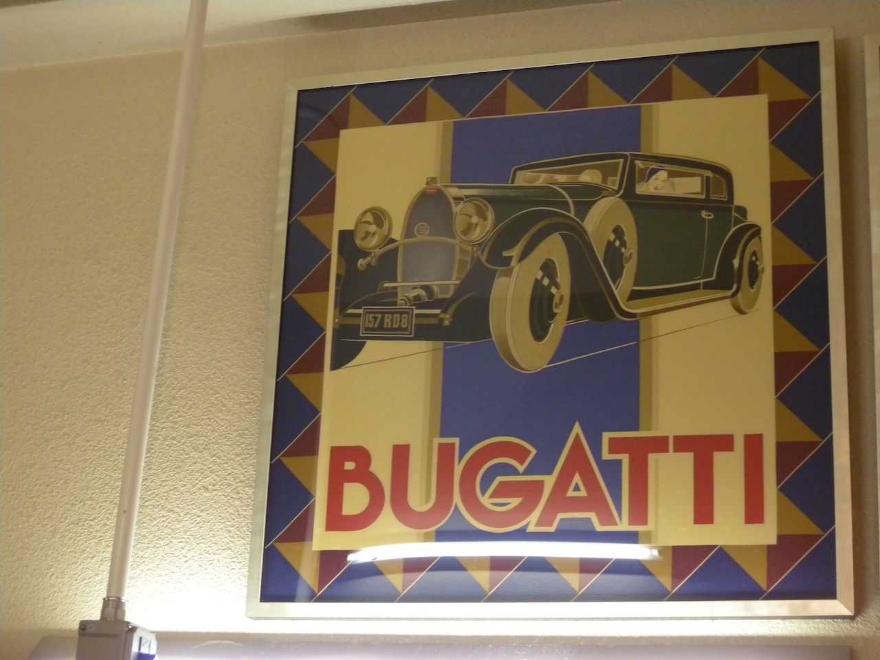正規販売店】 超希少 オリジナルポスター ブガッティ BUGATTI - その他 正規販売店】 超希少 オリジナルポスター ブガッティ BUGATTI - その他
