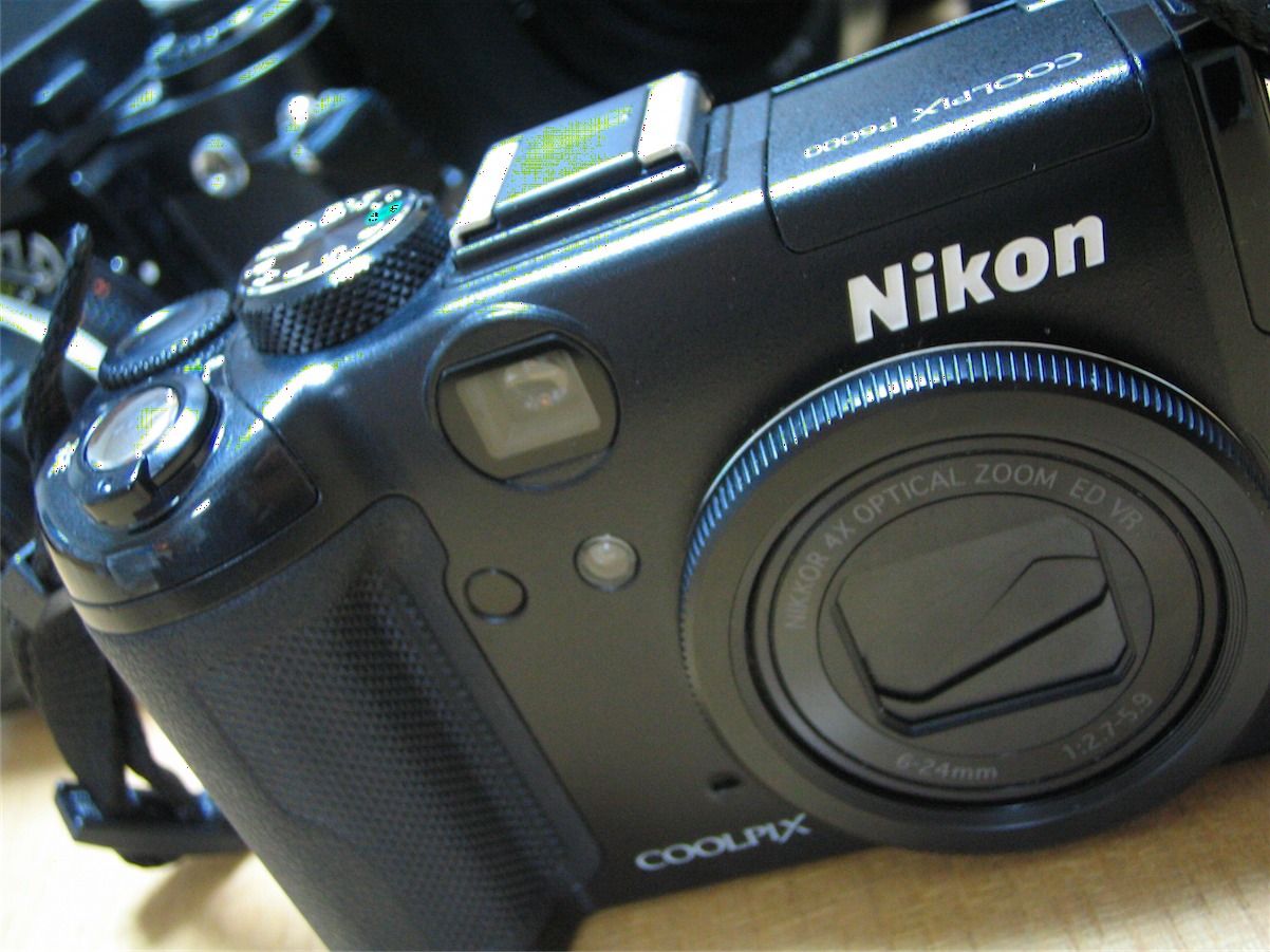 NIKON COOLPIX P6000 & D300☆I LOVE NIKON☆ : アウト ガレリア NIKON COOLPIX P6000 & D300☆I LOVE NIKON☆ : アウト ガレリア