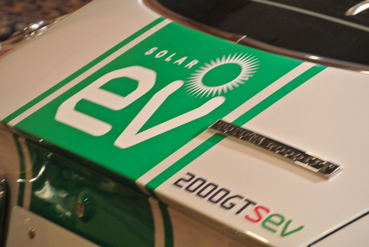 MIS がサンパウロのフェルナンダ・ヤング氏のプロジェクトを受領