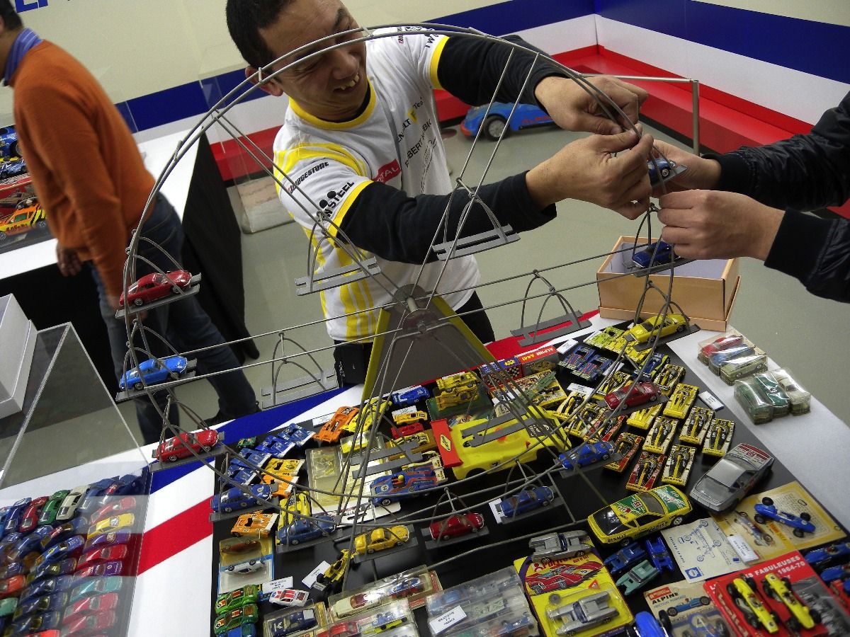 世界最大級の6つの建物から見る素晴らしい景色