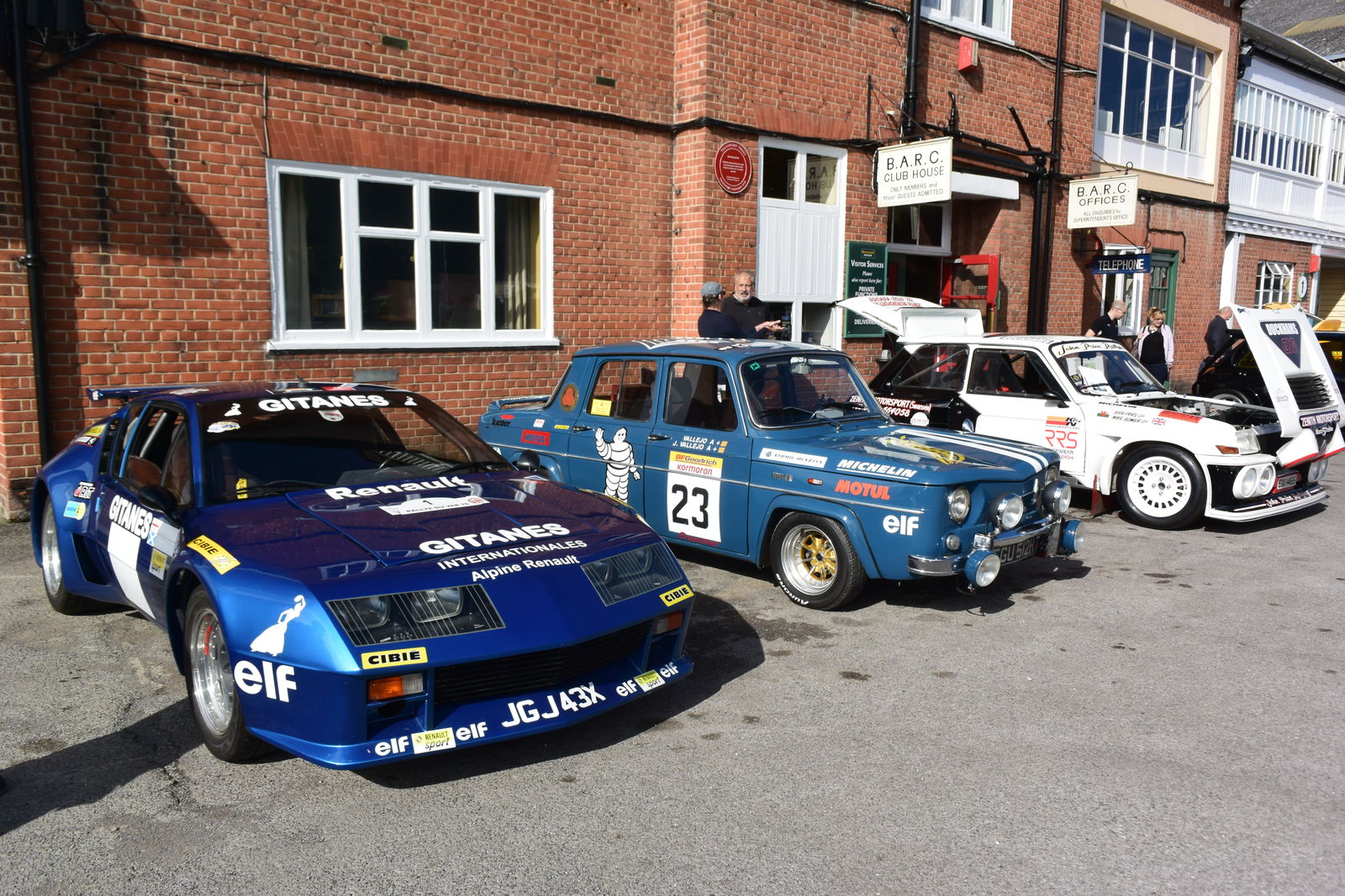 史上最大のテレビイベント 10