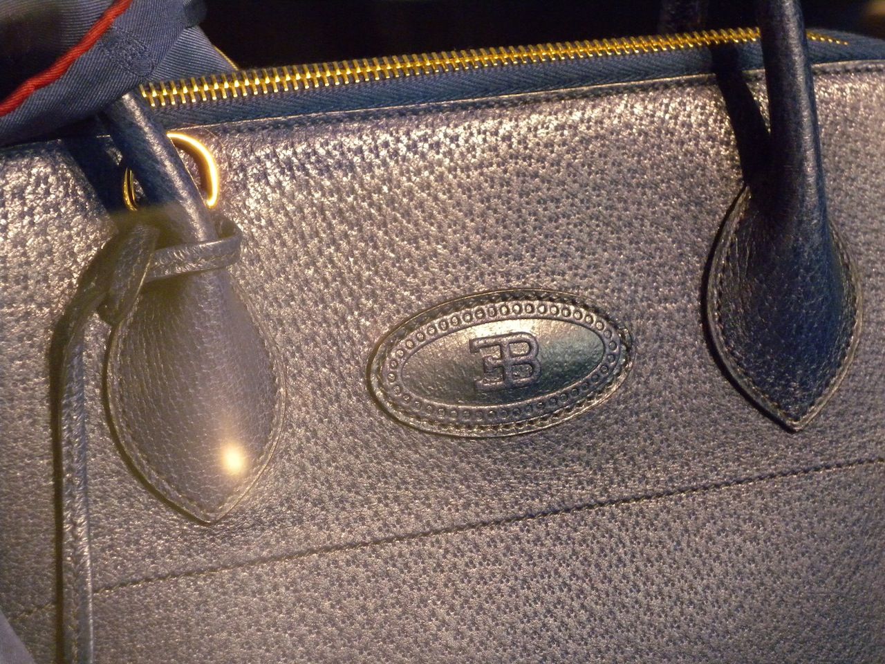 HERMES ＆ BUGATTI☆エルメスとブガッティ☆ : アウト ガレリア