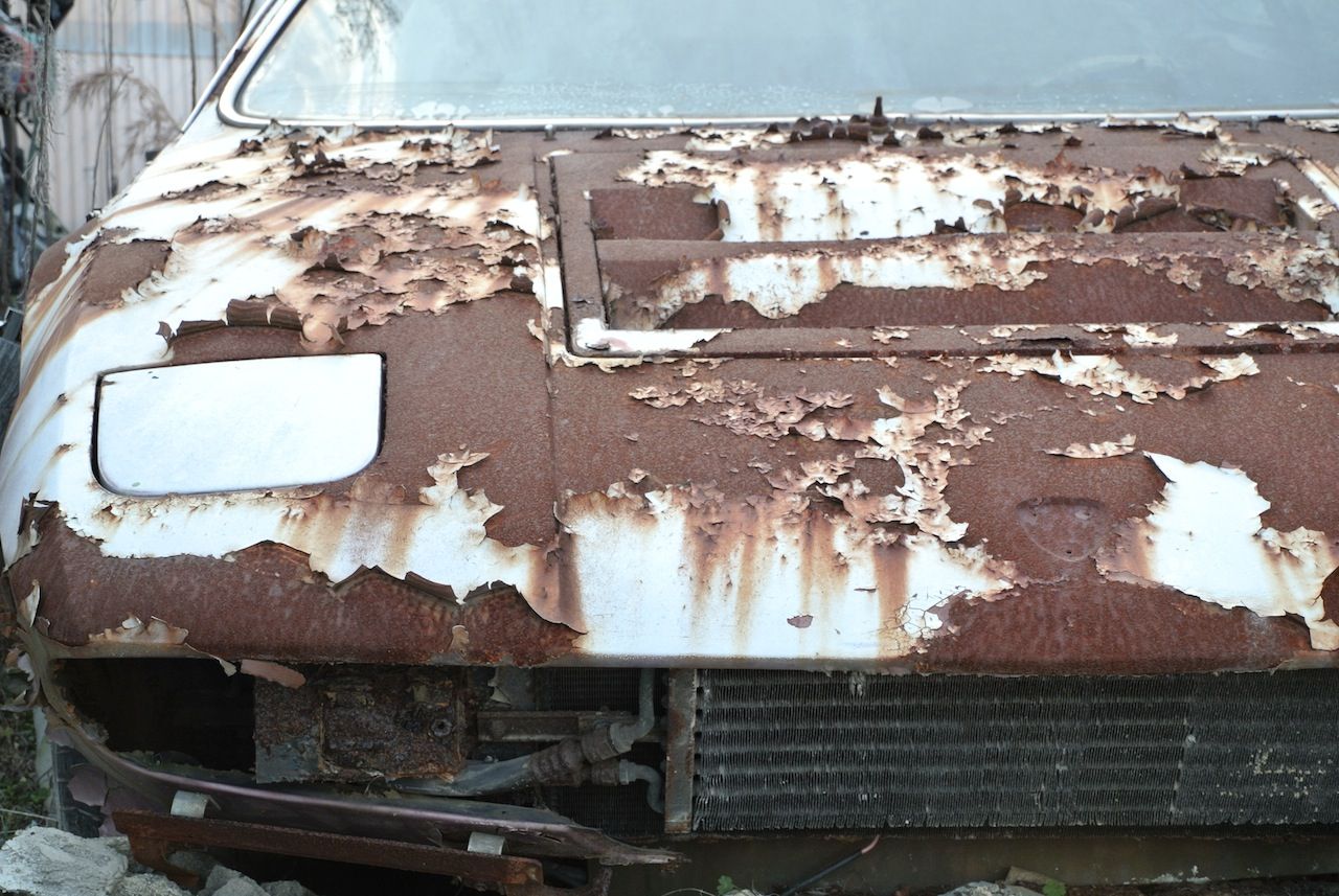 無快感症：ほとんど話題になっていないうつ病の症状