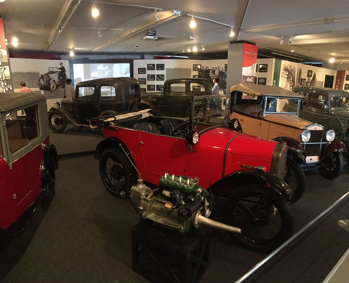 映画に登場した10の凶器