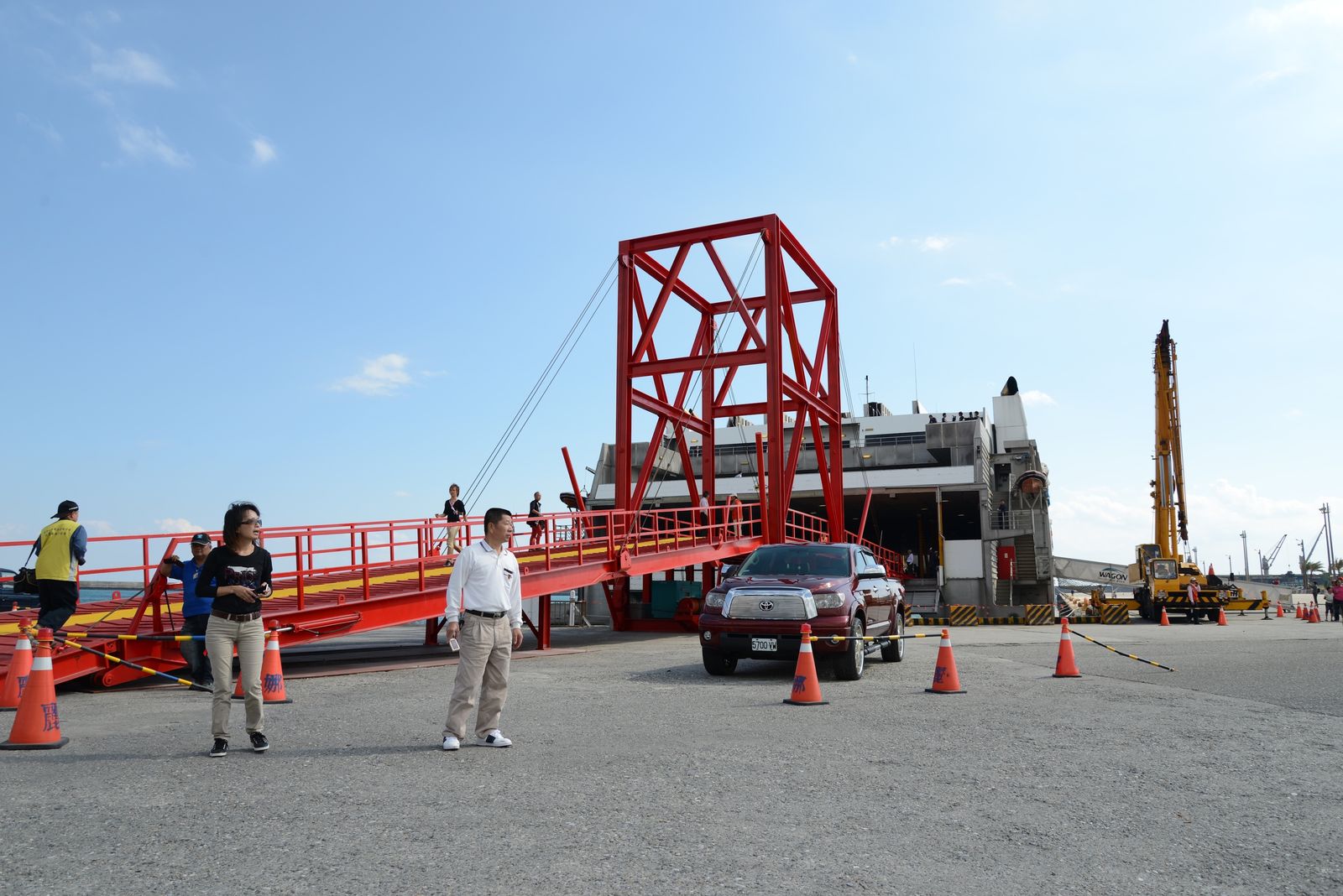 世界最大級の6つの建物から見る素晴らしい景色