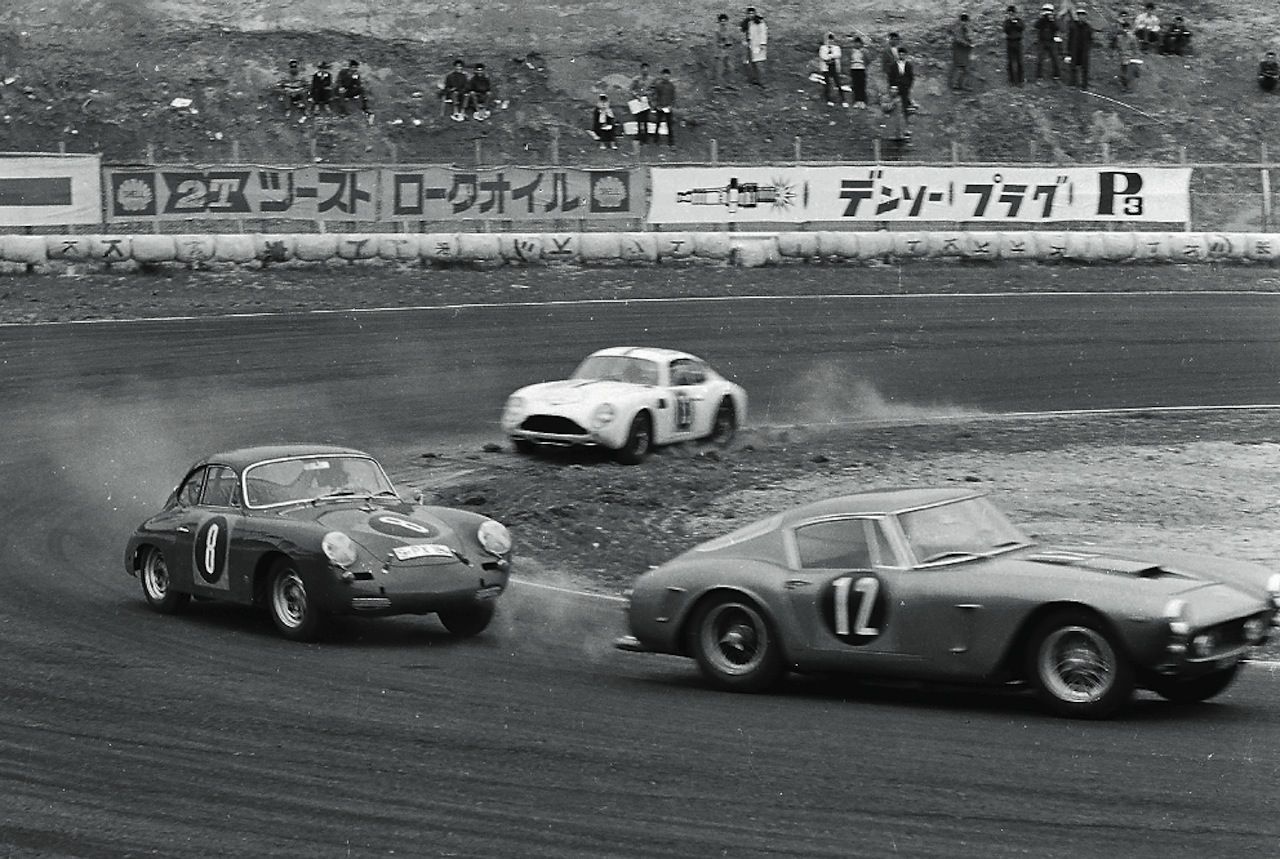 海外で最も成功したブラジルのメロドラマ