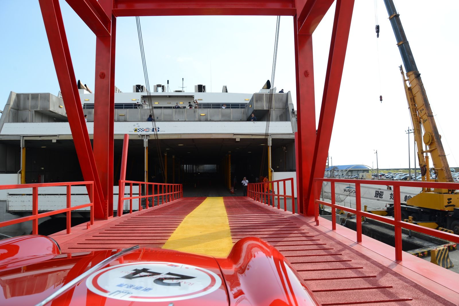 世界最大級の6つの建物から見る素晴らしい景色