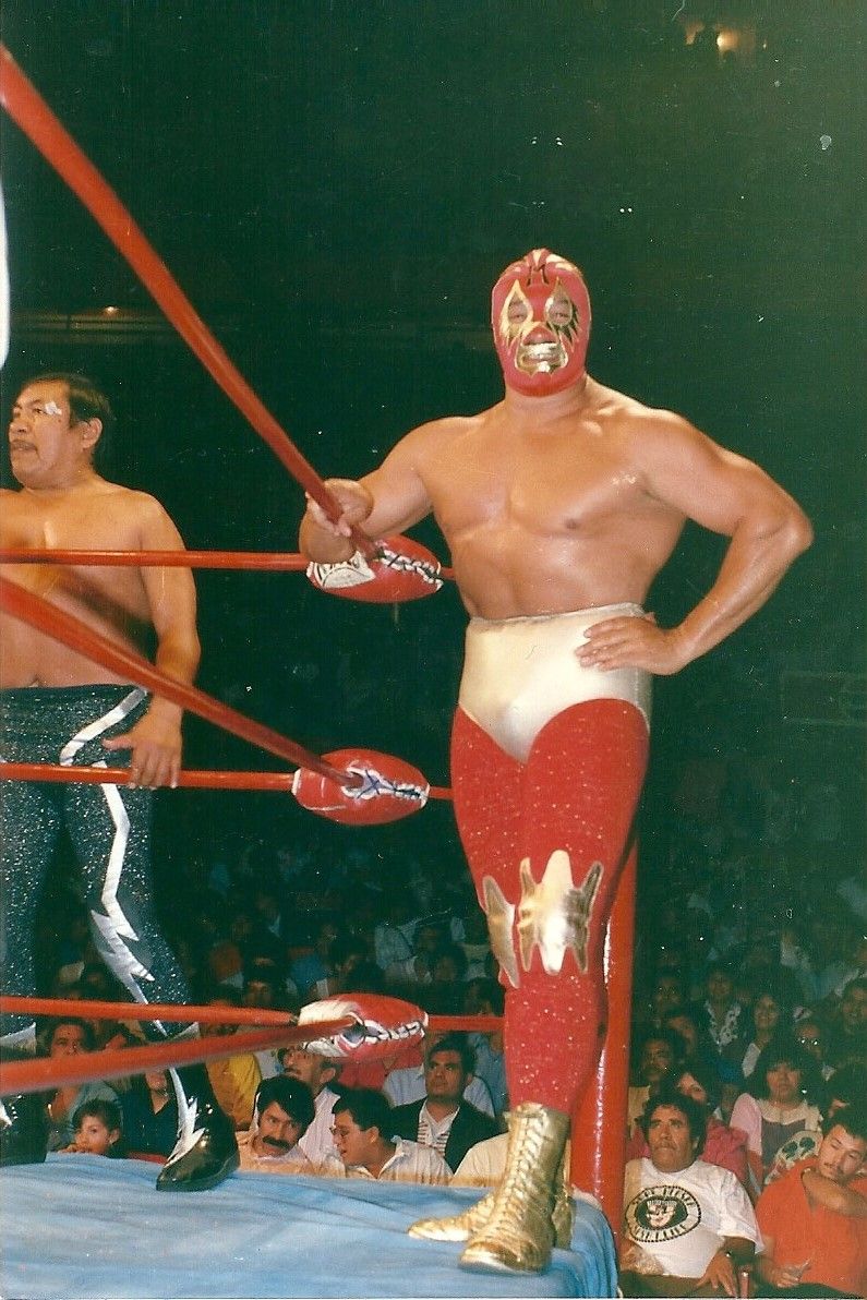 ミル マスカラス Mil Mascaras Luchadores De Mexico Me Encanta La Lucha Libre