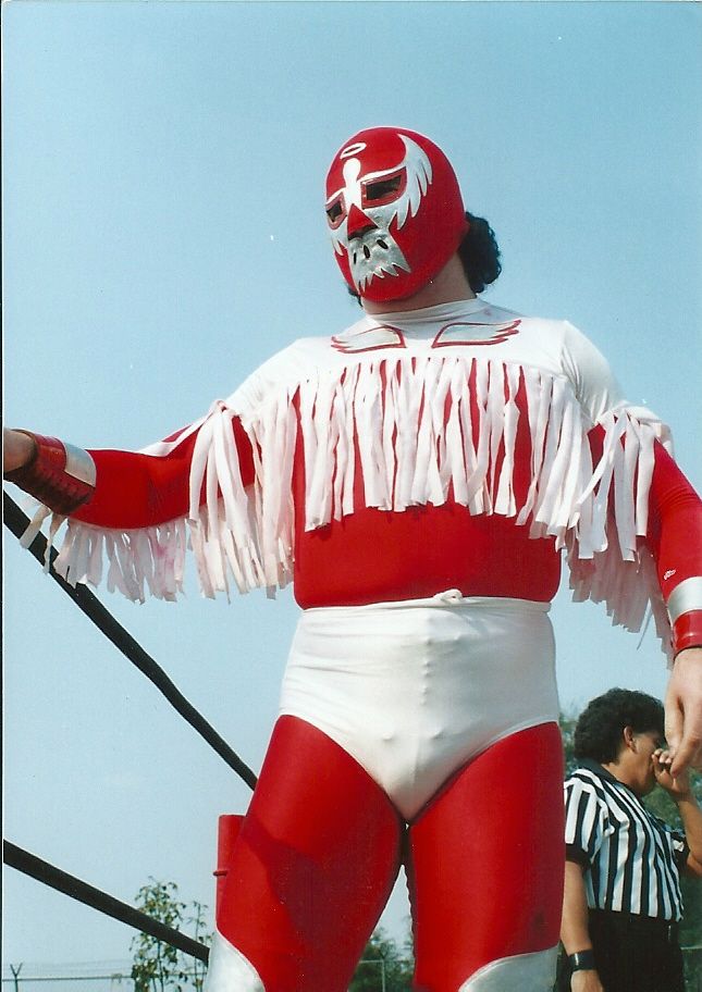 アルカンヘル デラ ムエルテ Arkangel De La Muerte Luchadores De Mexico Me Encanta La Lucha Libre