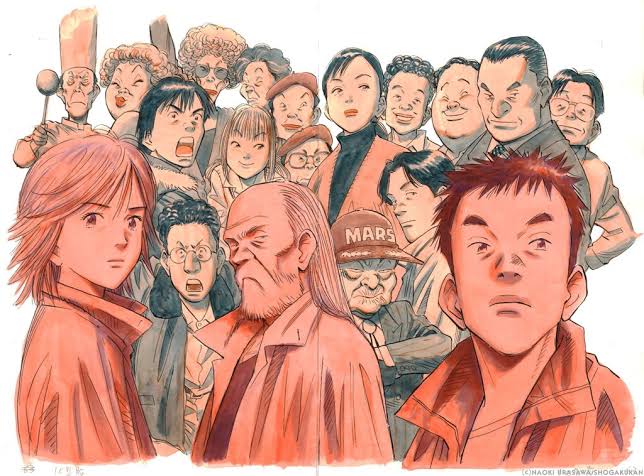謎 世紀少年 とかいう漫画の評価はイマイチなのか ガー速 謎 世紀少年 とかいう漫画の評価はイマイチなのか ガー速