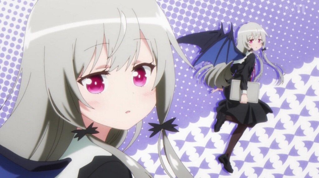 朗報 銀髪の二次元キャラ かわいい子しかいない ガー速