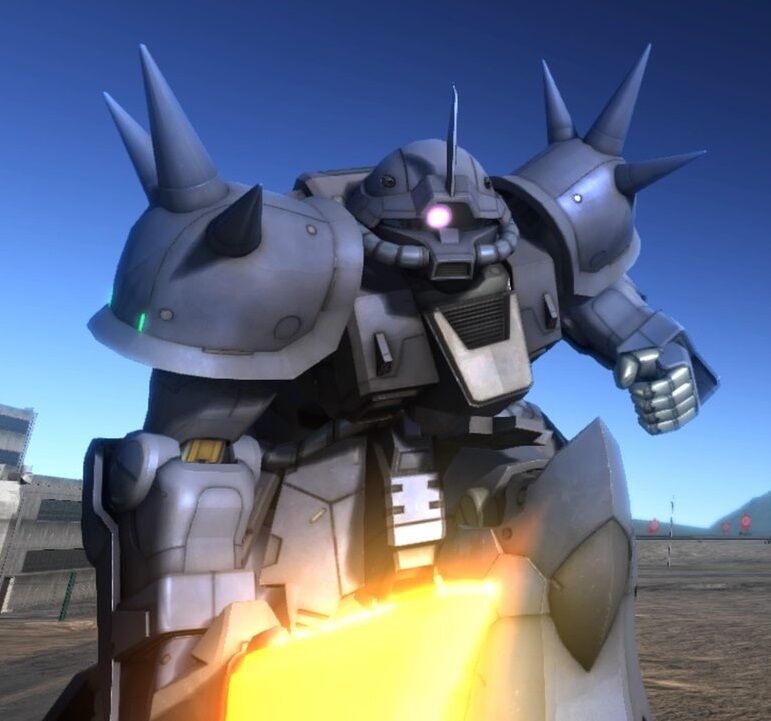 画像 未だに グフ よりかっこいい量産機が存在しないという衝撃の事実 ガー速 画像 未だに グフ よりかっこいい量産機が存在しないという衝撃の事実 ガー速