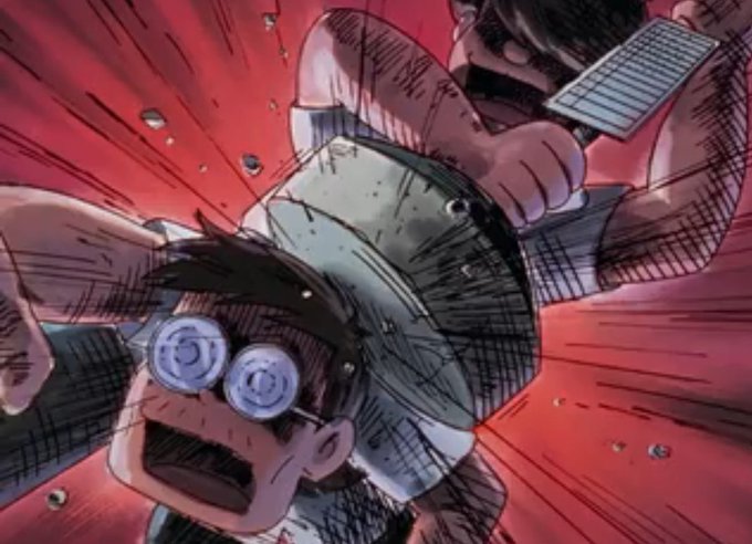 悲報 キテレツ大百科の勉三さんのスペック あまりにもヤバい ガー速