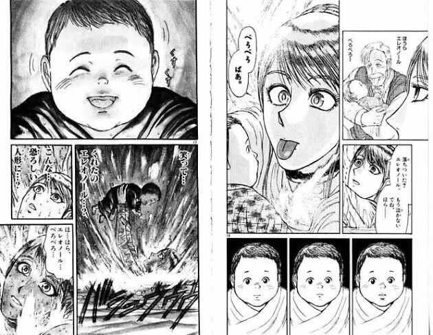 からくりサーカスの終盤 キャラ死にまくってて草 ガー速 からくりサーカスの終盤 キャラ死にまくってて草 ガー速
