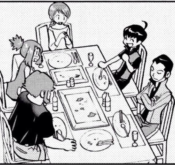 ポケスペの1番可愛いヒロイン 1人想像して下さい ガー速 ポケスペの1番可愛いヒロイン 1人想像して下さい ガー速