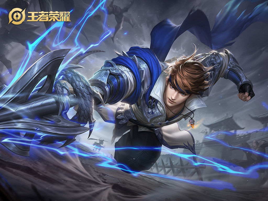 キングダムの主人公 李信 の中国ゲームでの扱いが酷すぎるw ガー速 キングダムの主人公 李信 の中国ゲームでの扱いが酷すぎるw ガー速