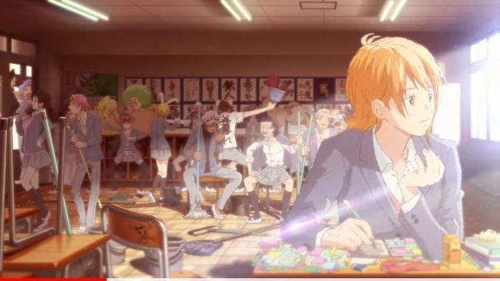 悲報 ベルメールさんを殺してしまった魚人アーロンさん ついに許される ガー速