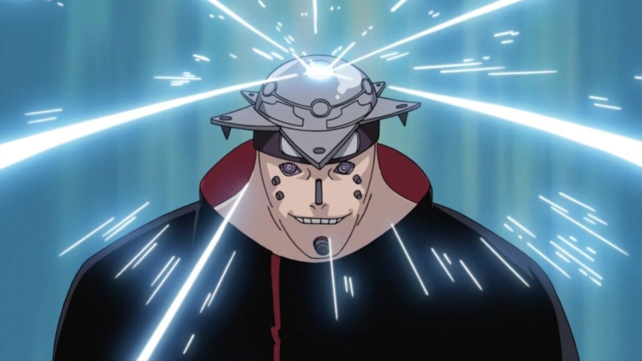 ワイ Narutoのペイン編を見て号泣 ガー速 ワイ Narutoのペイン編を見て号泣 ガー速