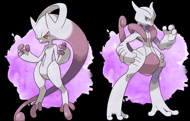 ミュウツー コピーポケモン軍団を作って人間に復讐する ミュウ シュバババババ ガー速 ミュウツー コピーポケモン軍団を作って人間に復讐する ミュウ シュバババババ ガー速