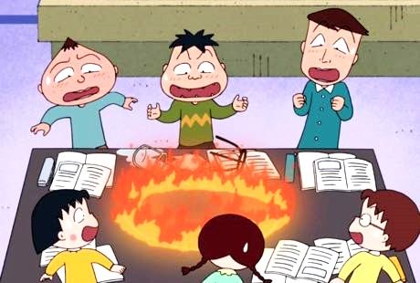 ちびまる子ちゃんアニメ監督 まる子の世界に悪人はいない 悪意が存在しない世界 ガー速