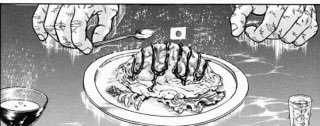 驚愕 刃牙コラボカフェさん あの伝説の お手製ナポリタン を完全再現してしまうww ガー速 驚愕 刃牙コラボカフェさん あの伝説の お手製ナポリタン を完全再現してしまうww ガー速