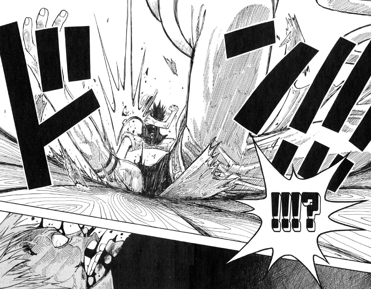 画像 漫画で最もかっこいい 瞬殺シーン といえば ガー速 画像 漫画で最もかっこいい 瞬殺シーン といえば ガー速