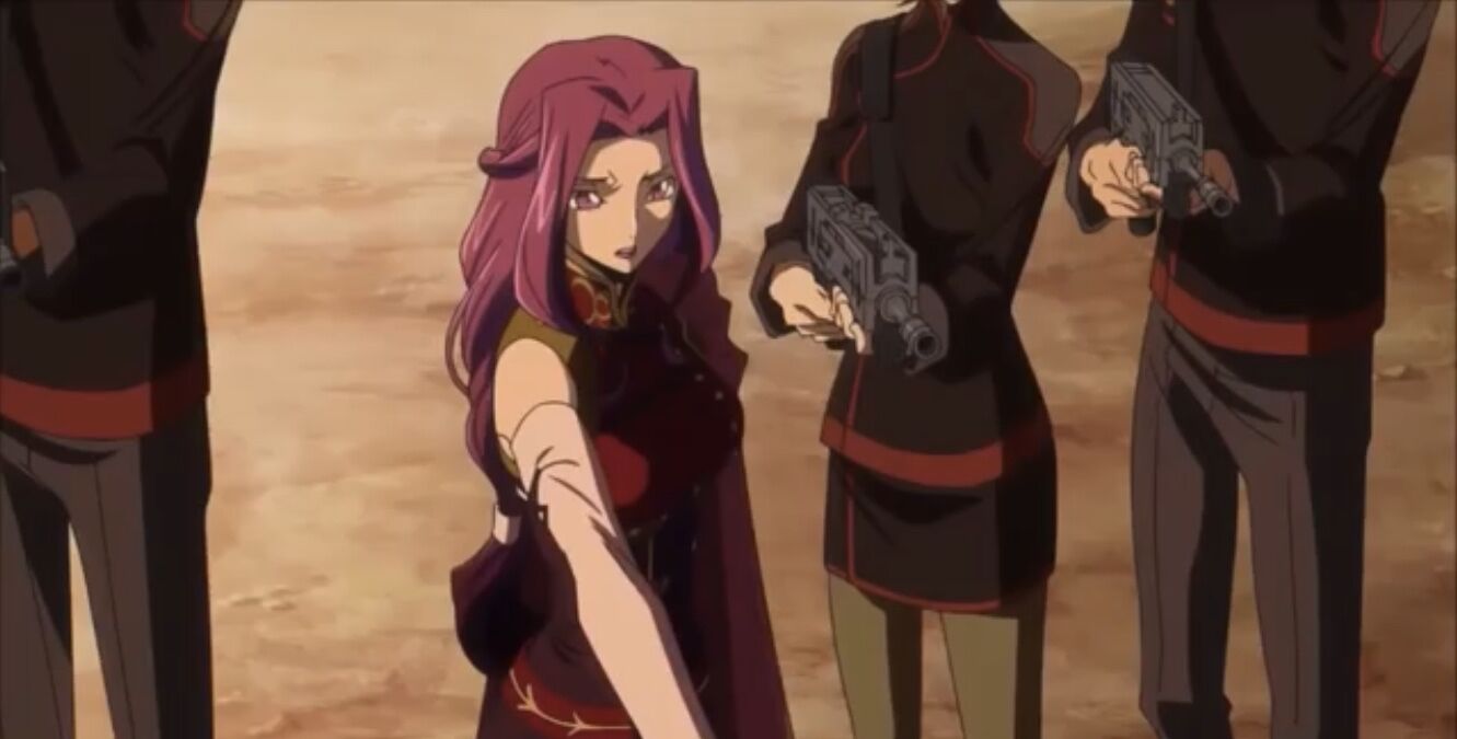 ネット コードギアスr2はつまらない ワイ ほーん 見てみるか ガー速