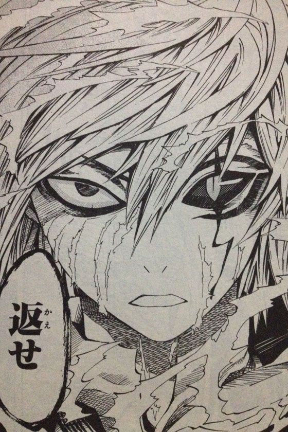 悲報 D Gray Manさん 単行本が出るまで3年もかかってしまう ガー速