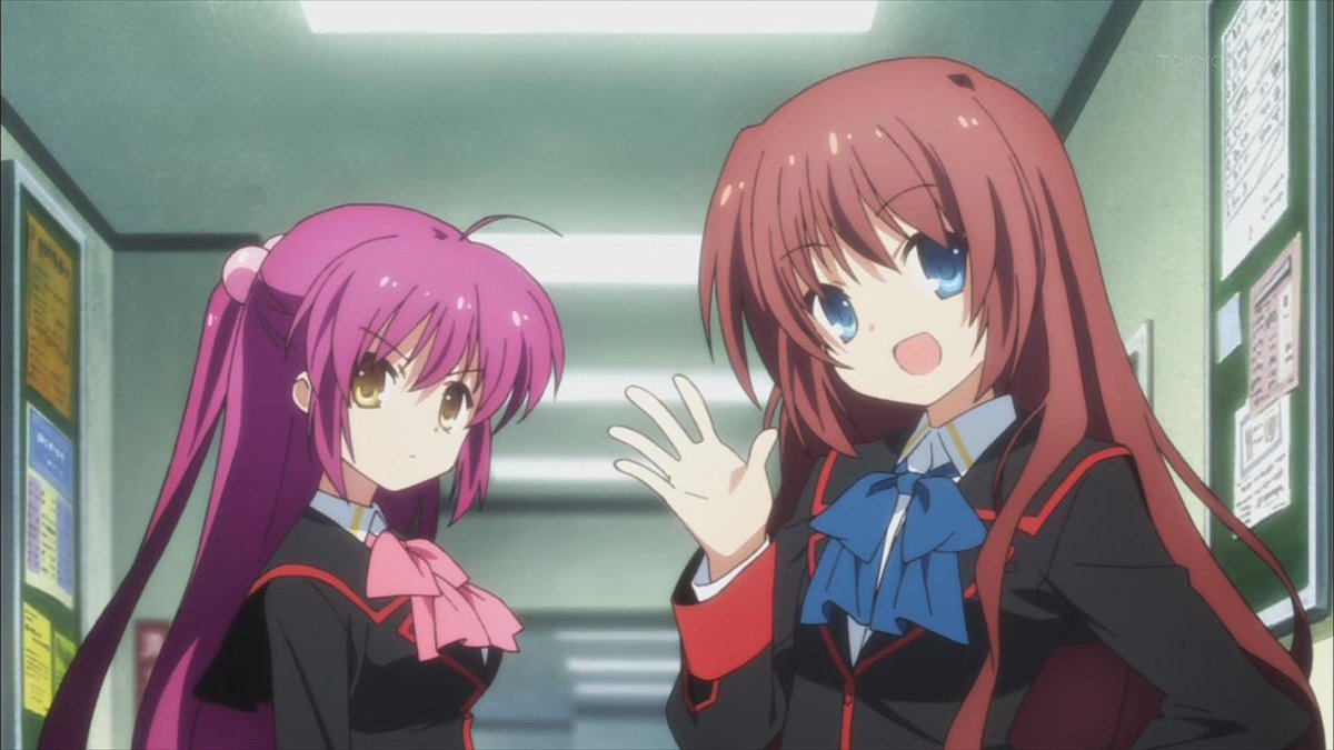 悲報 Keyの周年記念の人気投票結果に1人だけガイジが混じってしまう ガー速