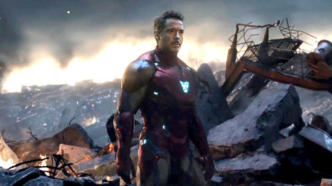 朗報 アベンジャーズで一番かっこいいヒーロー アイアンマンに決まる ガー速 朗報 アベンジャーズで一番かっこいいヒーロー アイアンマンに決まる ガー速