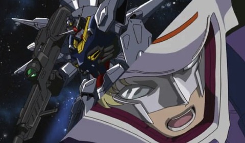 プロヴィデンスガンダムとかいう前情報なしに急に出てきたガンダム ガー速 プロヴィデンスガンダムとかいう前情報なしに急に出てきたガンダム ガー速
