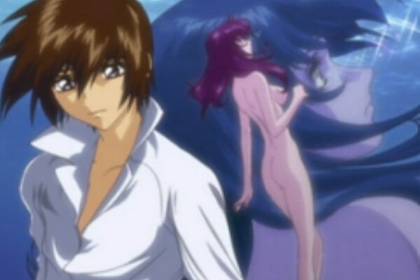 ワイ ただいまガンダムseed視聴中 ガー速