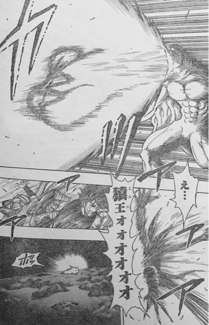 悲報 トリコさん 捕獲レベル8のガララワニに喧嘩を売られイキってしまう ガー速