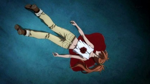作者このキャラよく殺したなぁ と思ったキャラ ガー速