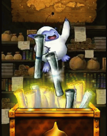 ドラキー ワイはスライムに続くドラクエの顔なんや ナンバー2の人気なんや ガー速