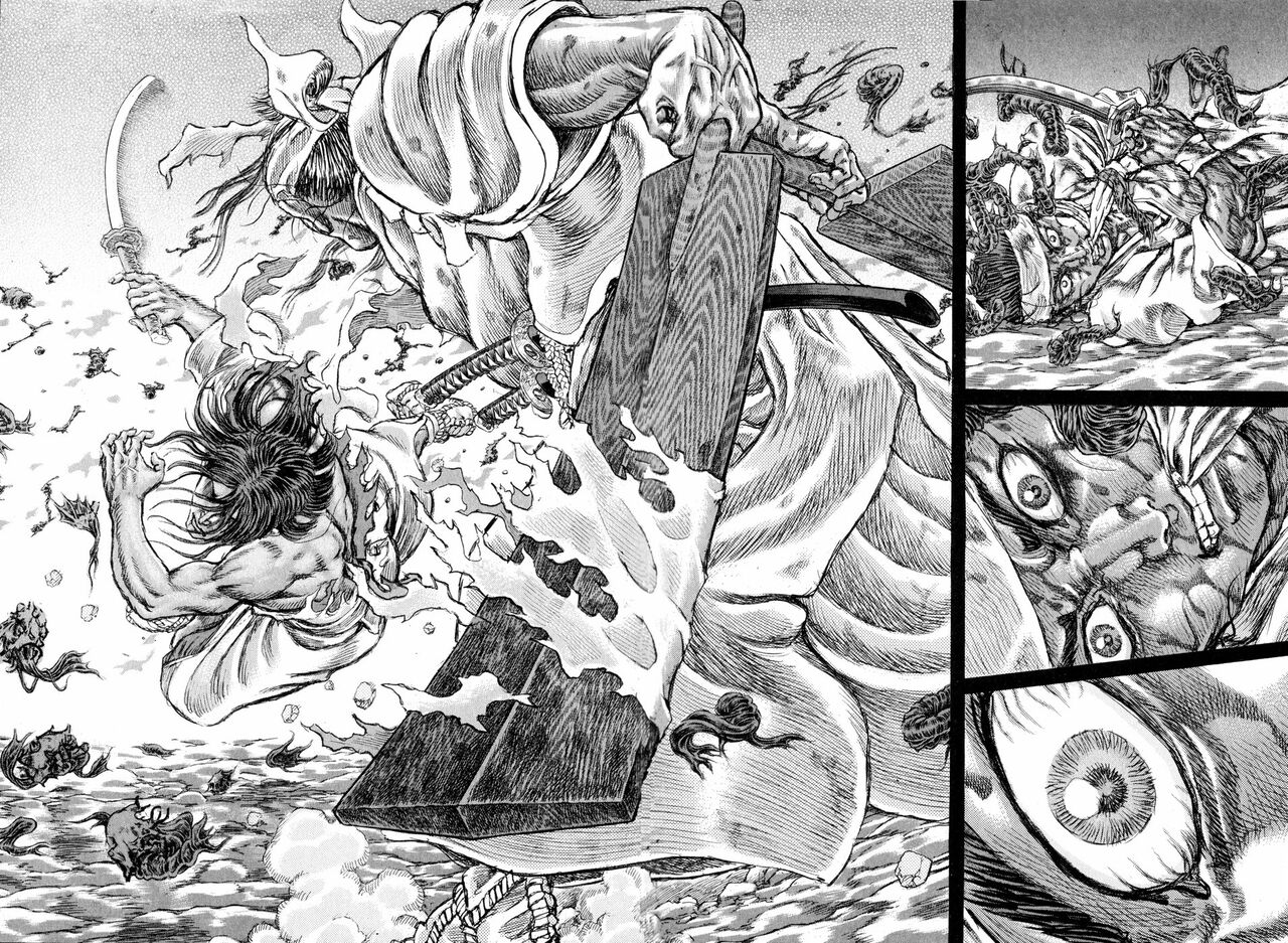 画像 漫画で最もかっこいい 瞬殺シーン といえば ガー速 画像 漫画で最もかっこいい 瞬殺シーン といえば ガー速