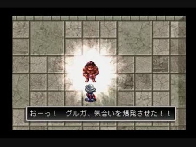 アークザラッド2で有能なキャラ ガー速