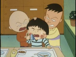ちびまる子ちゃんアニメ監督 まる子の世界に悪人はいない 悪意が存在しない世界 ガー速 ちびまる子ちゃんアニメ監督 まる子の世界に悪人はいない 悪意が存在しない世界 ガー速
