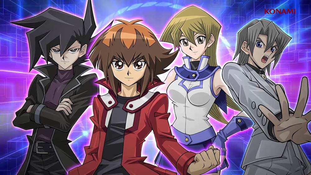 遊戯王gx キャラ濃いです バトル面白いです 名言しかないです これ ガー速 遊戯王gx キャラ濃いです バトル面白いです 名言しかないです これ ガー速
