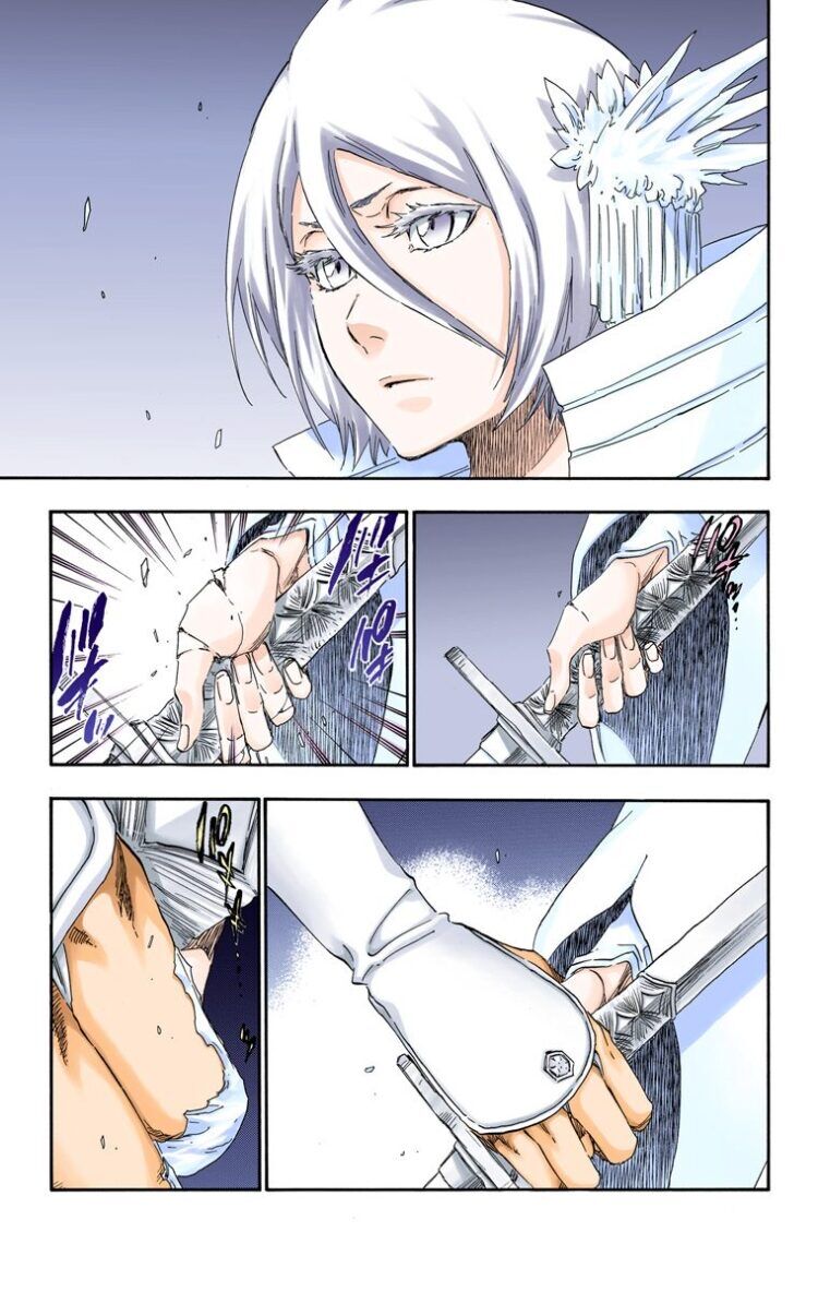 Bleach の元ヒロイン こと朽木ルキアちゃんw ガー速 Bleach の元ヒロイン こと朽木ルキアちゃんw ガー速