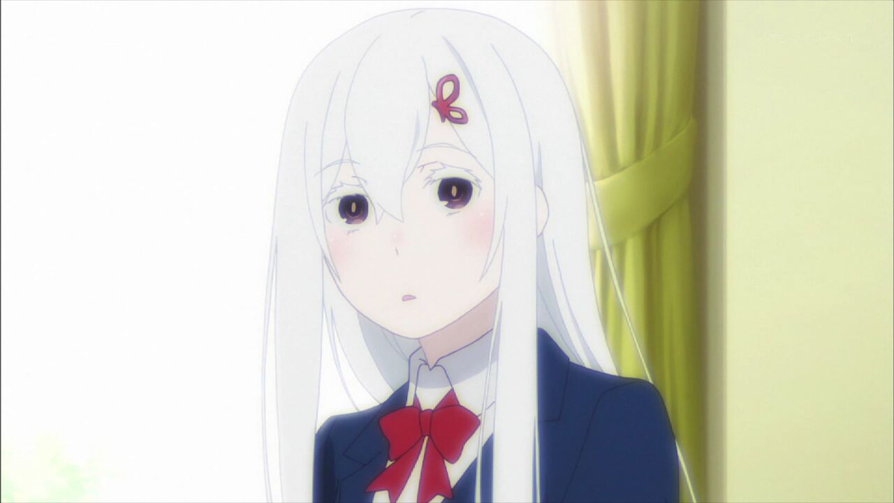 リゼロ エキドナが人気出すぎてレムの存在を忘れてしまう ガー速 リゼロ エキドナが人気出すぎてレムの存在を忘れてしまう ガー速