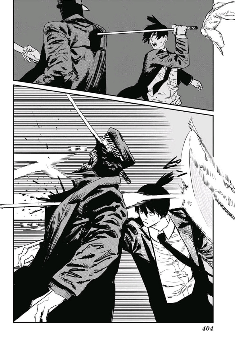 悲報 週刊少年ジャンプ ヤクザを正当化する漫画雑誌だった ガー速