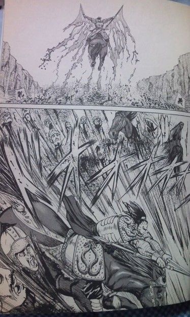 キングダムの弓矢兄弟の弟が覚醒ｗｗｗｗｗｗｗｗｗｗｗｗｗｗｗｗｗｗｗｗ ガー速