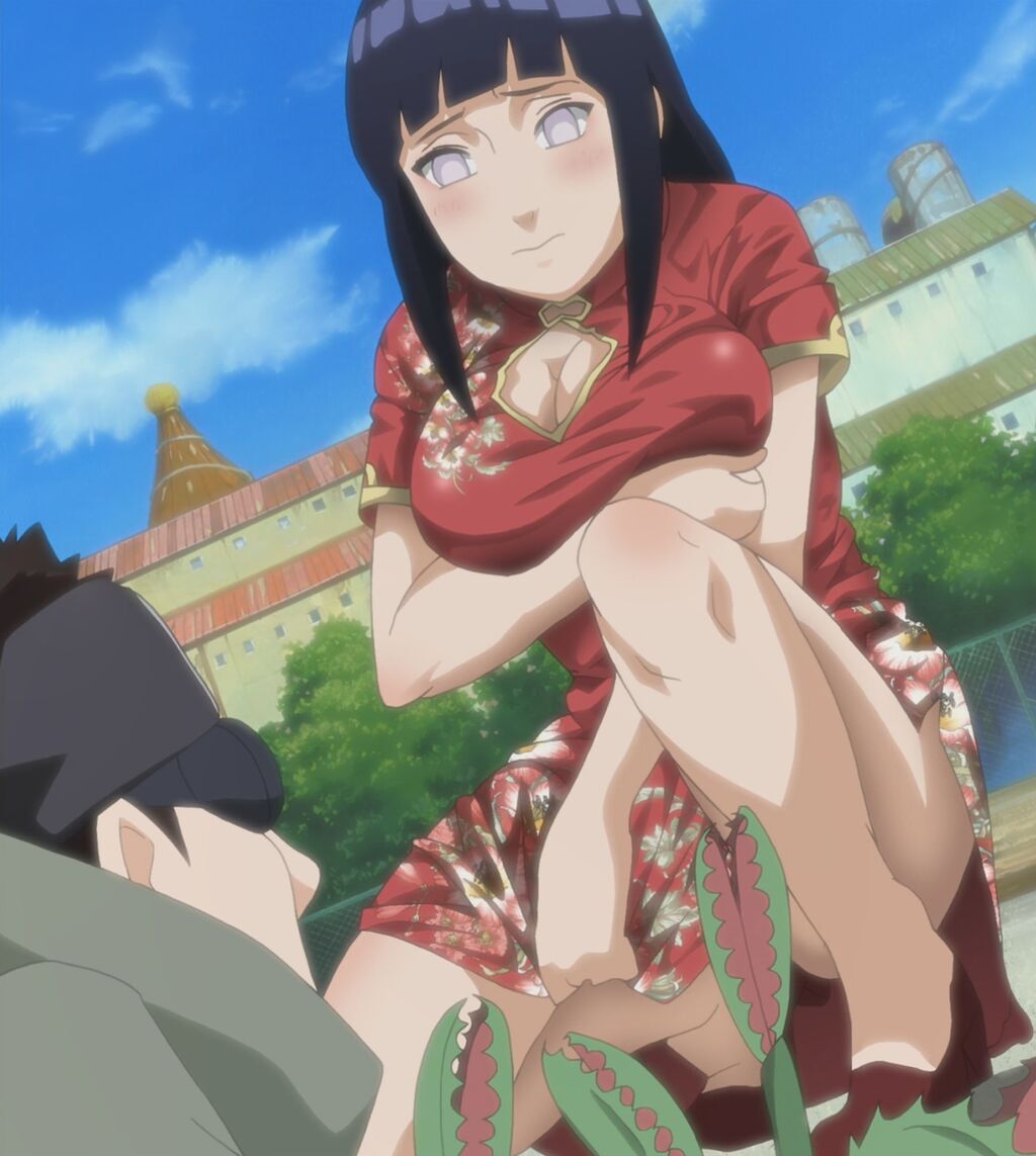 ナルトって急にヒナタのこと好きになったよな ガー速 ナルトって急にヒナタのこと好きになったよな ガー速