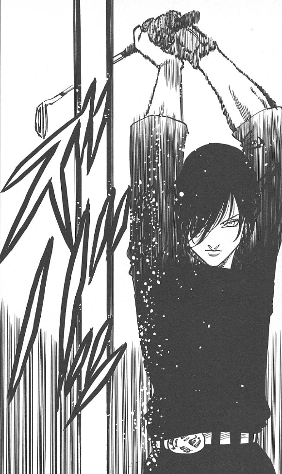 ライジングインパクトのトリスタンってキャラの能力が1y以内確実チップインなんやが ガー速