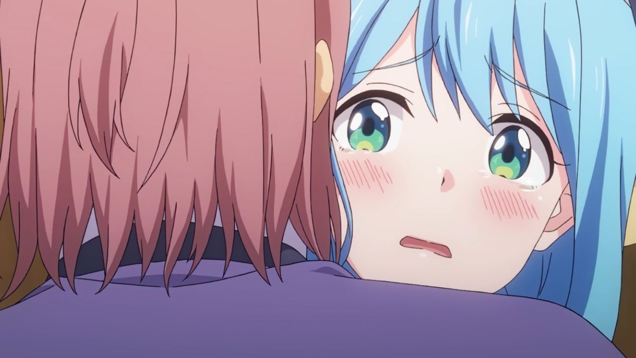 悲報 今期アニメランキングであのアニメが一位を獲得 叩いてた奴はもう 負け やろ ガー速 悲報 今期アニメランキングであのアニメが一位を獲得 叩いてた奴はもう 負け やろ ガー速