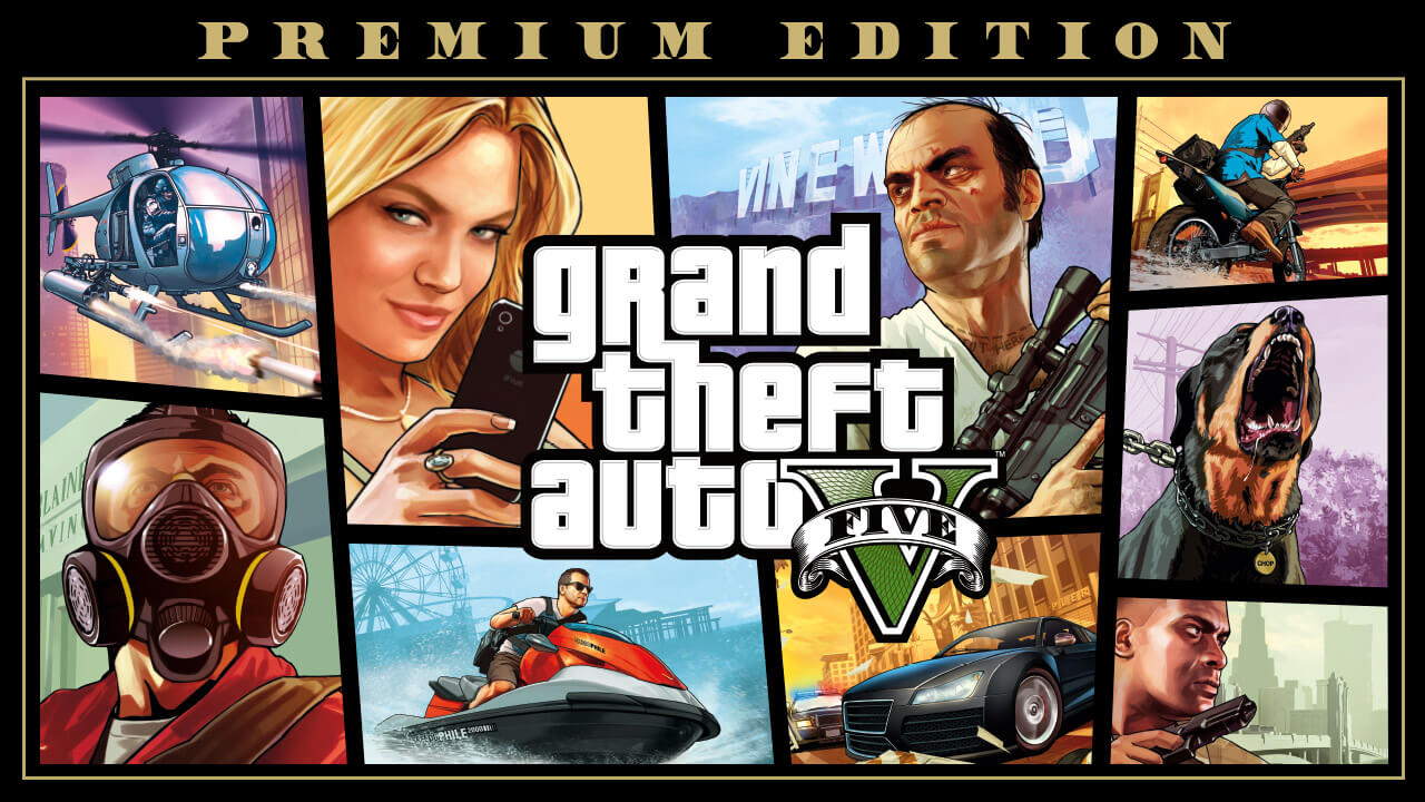 初めてgtaやったときの衝撃って凄かったな ガー速 初めてgtaやったときの衝撃って凄かったな ガー速