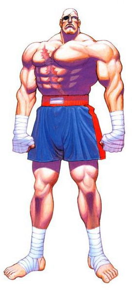 漫画家 このキャラはガタイのいいマッチョって設定だから 身長は185cmで 体重は ガー速